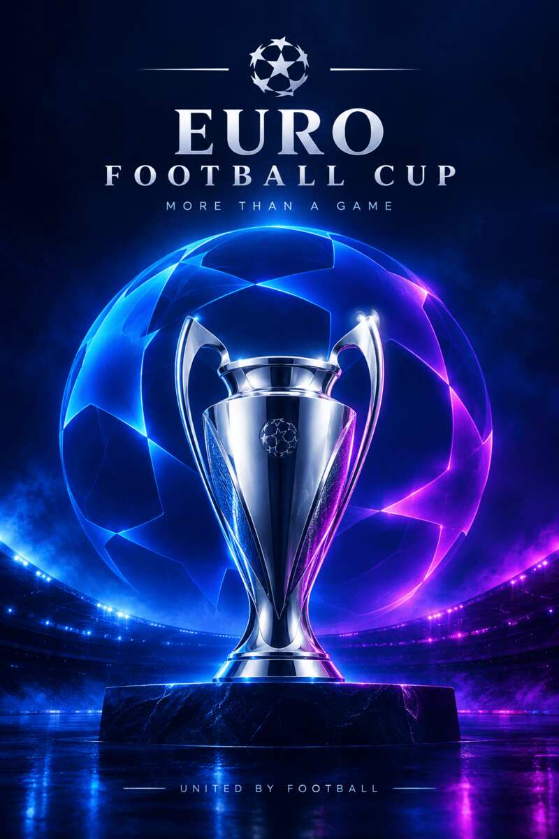 Diffusion football direct UEFA Champions League en 4K 60FPS sur Castii
